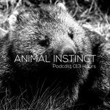 Animal Instinct | Podcast # 013 | Hours