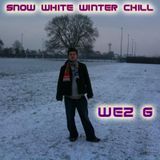 Wez G - Snow White Winter Chill