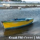 Kraak Mixtape #42 | Best Songs '14, Part I