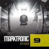 Marktronic Radio #9