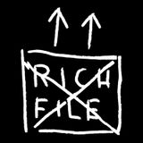 Rich File - Whatever Turns Me On - Volume 1