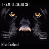 Techno For Your Mind - Special OIdskool Techno Set