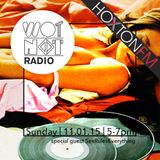 WNR042 - JJ Mumbles & Charo with SexRulesEveryThing 18.01.15