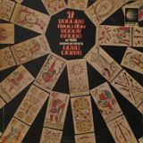Ruth White - 7 Trumps From The Tarot Cards
