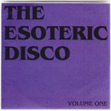 Joel Martin - Esoteric Disco
