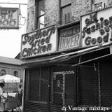 SOULFOOD STYLE - dj Vintage mixtape septiembre 2012