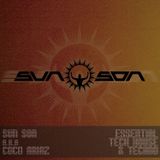 Sun Son AKA Coco Ariaz presents: Essential Tech House & Techno