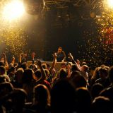 DJ Maj - Live @ Kurzschluss Insomnia District (31.12.2013)