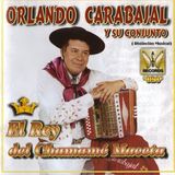 Orlando Carabajal - El Rey del Chamamé Maceta