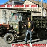 Fundamental Harmonics The Labour Mix May 2014