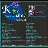 K-POP MIX VOL 4 by DJ WAKA