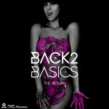 Back 2 Basics 2015 vol06 (Proton Radio Guest Mix) 23-12-15
