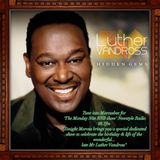 MarCus Bee - Luther Vandross Birthday Tribute - 20.04.2015 - Newstyle Radio
