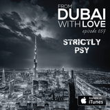 Episode 057: #StrictlyPsy