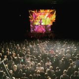 Buszkers - Flying Lotus Warm-Up Mix @ Teatr Studio, Warsaw, 22.06.2015