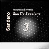 SubTle Sessions 3 (Progressive Trance)