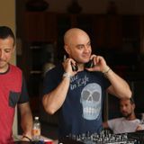 JGLITCH&FRISEK 12 JUNIO 2015@PULKERIA LOS INSURGENTES MEXICO CITY