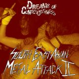 Mixtape 15: South East Asian Metal Attack II