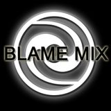 CYCLONE AEROBIC MIX - BLAME MIX