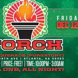 Don Darko Live at #torchdnb 12-12-14
