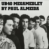 UB40 MEGAMEDLEY BY PAUL ALMEIDA
