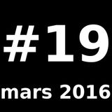 Cérumen - #19 - Mars 2016