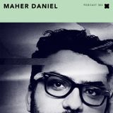 Podcast 380: Maher Daniel