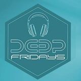 Deep Fridays @ Mona Lisa Huset, Oslo - 24.07.15