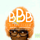 B3 Show #180 - Prefuse 73, Cannibal Ox, B-Dolan, Beat Spacek, Pixelord...