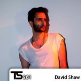 Tsugi Podcast 261 : David Shaw