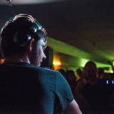 Marticos Hell Live @ Knapperd - Pakjesavond in een pakhuis 5dec2015