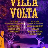 Georgio Star @ Villa Volta NYE 2016