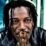 Artista da Semana: Alpha Blondy