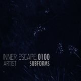 Inner Escape 0100 - Subforms