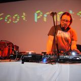 Foot Prints LIVE DJ Mix - April 27th, 2013 Part 2