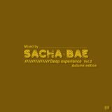 Deep experience vol. 2 Autumn edition - Mixed by Sacha bae