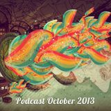 Podcast October 2013