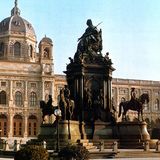 Makz Stanley - Maria-Theresien-Platz Set