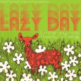 Lazy Day: Summer Vinyl Treats
