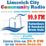My Kind of Limerick People - March 8th, 2015