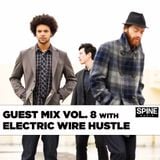Guest Mix Vol.8 - Electric Wire Hustle