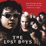 Soundtrack | Music Department | Composer Gerard McMahon