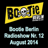 Bootie Berlin Radioshow 08/2014 by Nerd Kinski