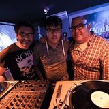 Promo for House of the Rising Sound 16.05.2015 @ Honky Tonk