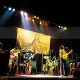 Bob Marley - 1976-04-25 - Boston Music Hall Late Show