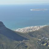 Cape Town 616 pt. 1