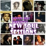ItzYourzRadio: New Soul Sessions Pt. 2
