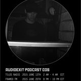 Audioexit Podcast036 - Formal Method