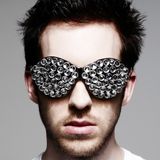Calvin Harris - Live @ Electric Daisy Carnival (New York) - 19-05-2012
