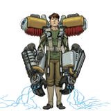 Episode 23: Burst Mode